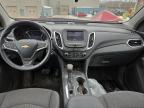 2022 CHEVROLET EQUINOX LT à vendre chez Copart QC - MONTREAL