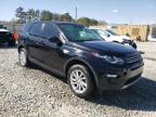 2017 Land Rover Discovery Sport Hse for Sale in Ellenwood, GA - Rear End