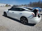 2018 Nissan Maxima 3.5S للبيع في Madisonville، TN - Rear End