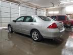 2006 Honda Accord Se na sprzedaż w Madisonville, TN - Front End