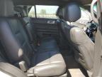 2015 Ford Explorer Limited na sprzedaż w Houston, TX - Front End