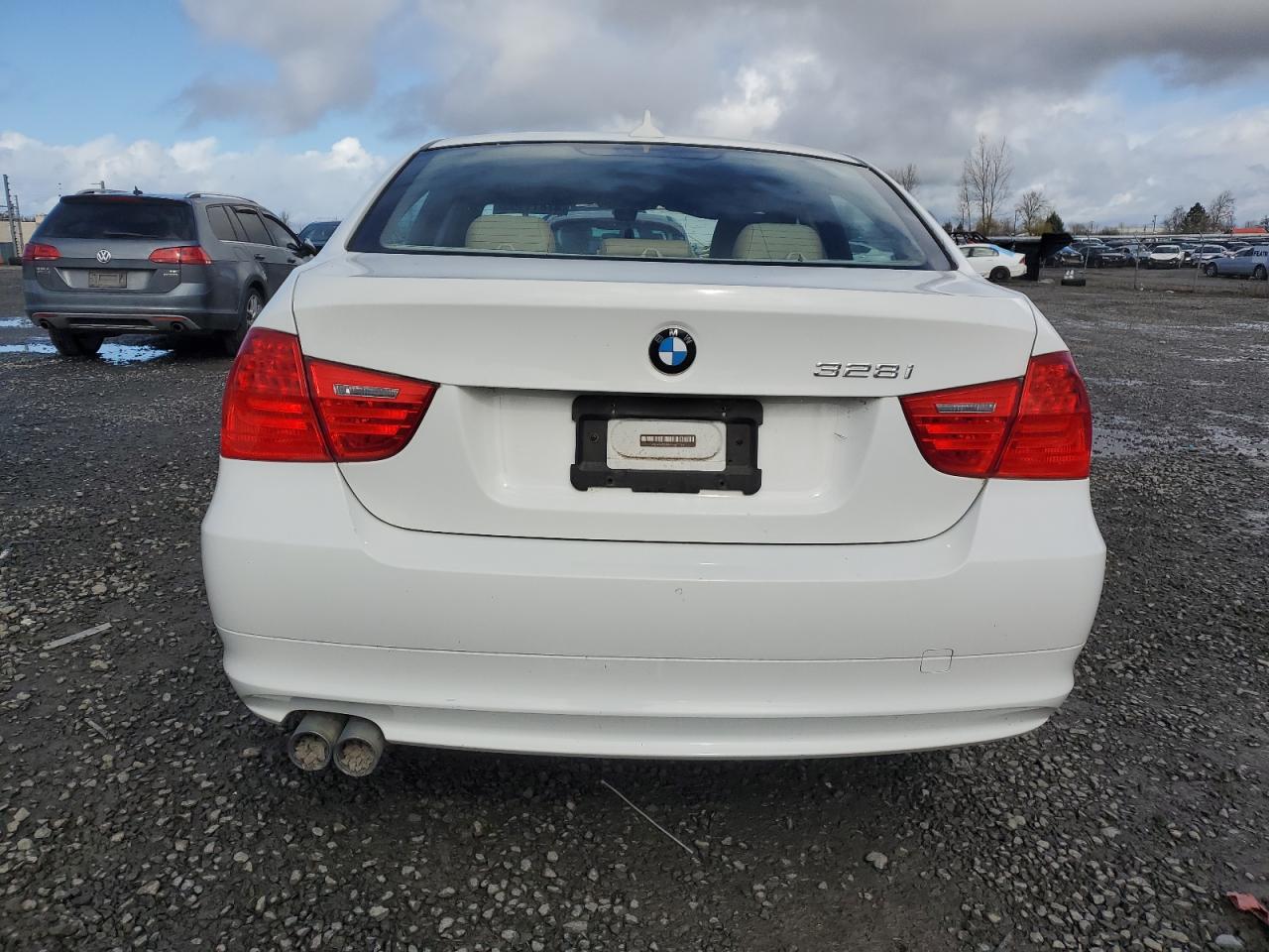 2010 BMW 3er - Image 6