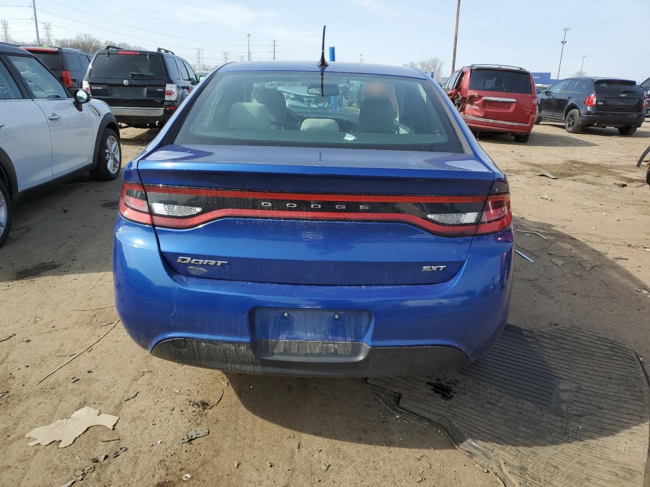 2013 Dodge Dart - Image 6