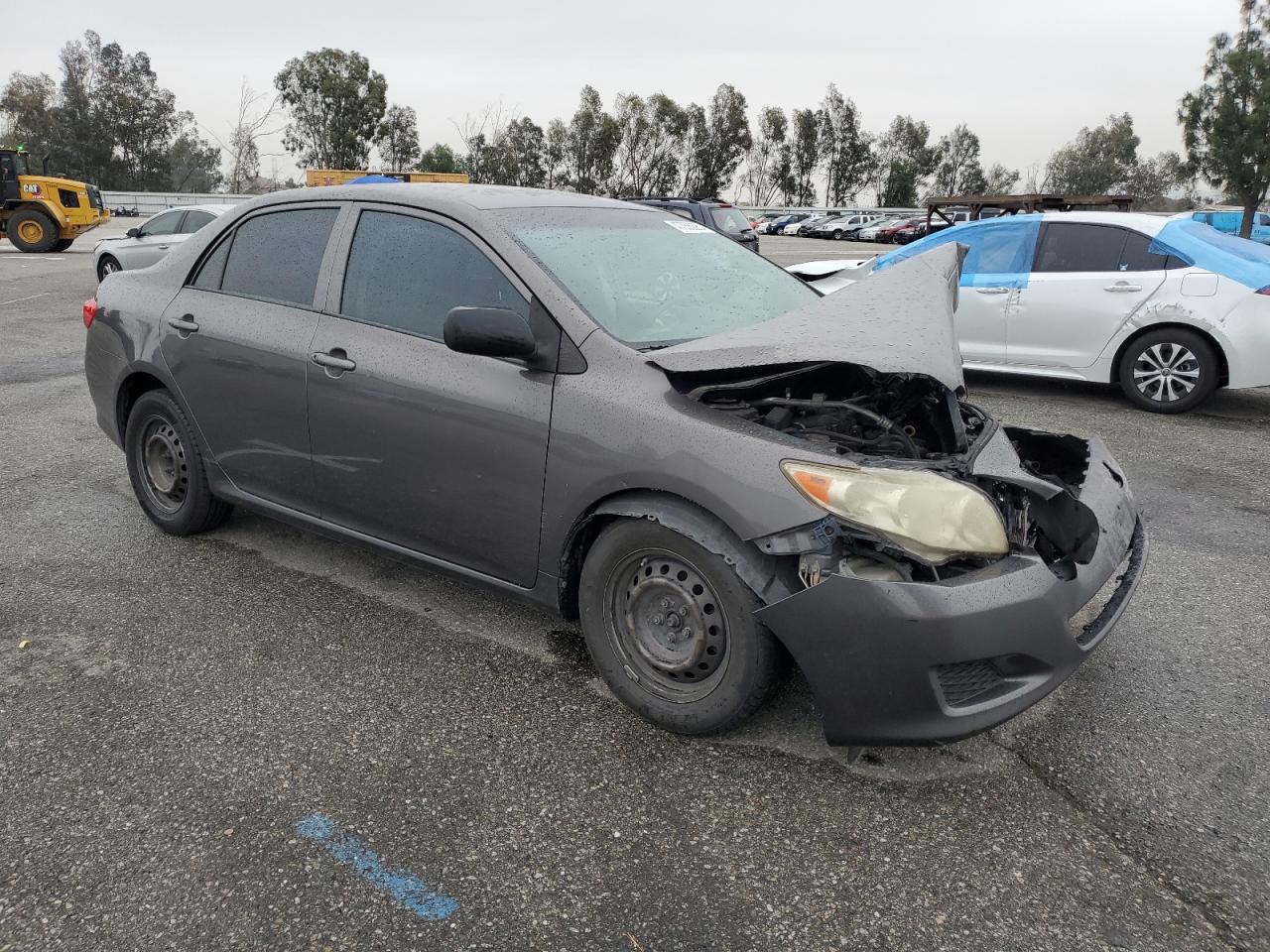 2009 Toyota Corolla - Image 4