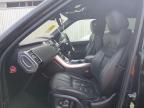 2016 LAND ROVER RROVER SPO for sale at Copart PETERLEE