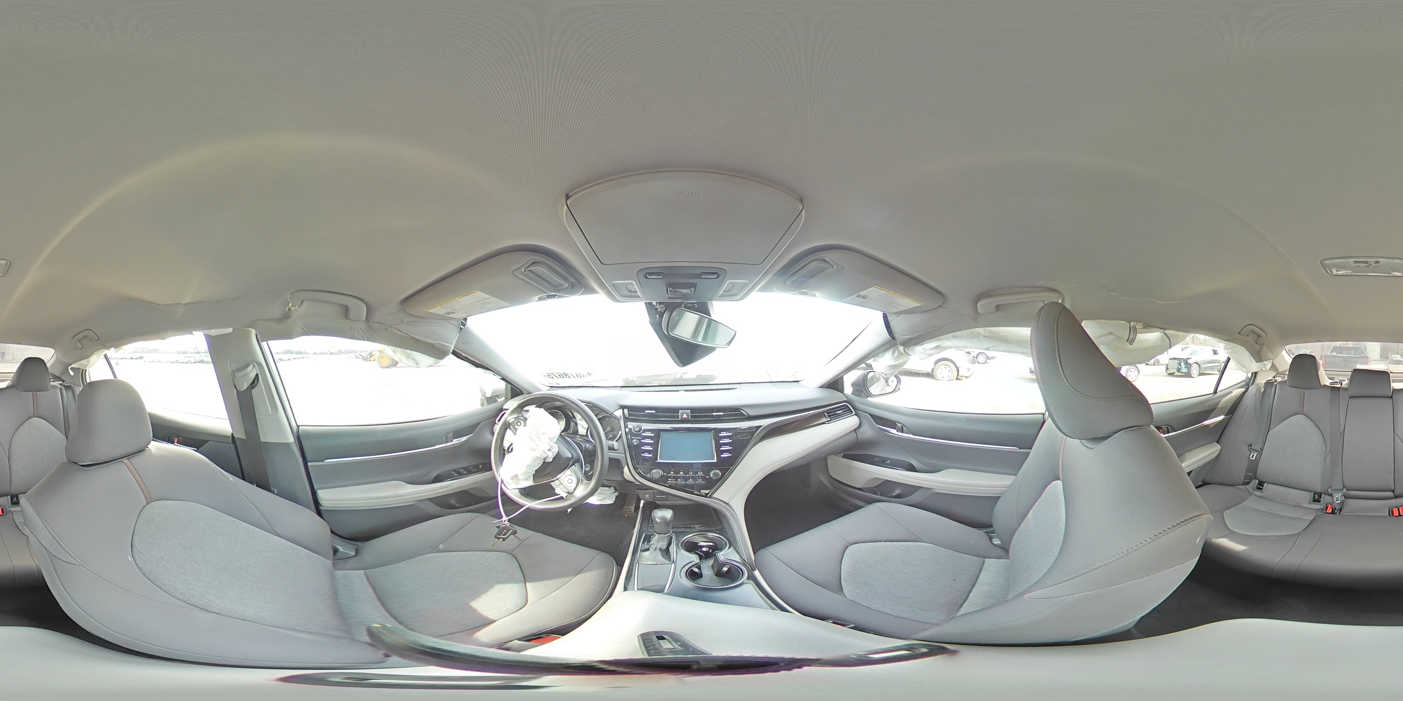2019 Toyota Camry - Image 12