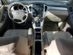 2006 Toyota Highlander Hybrid en Venta en Eugene, OR - Mechanical