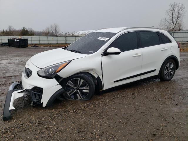 2022 Kia Niro Lx