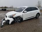 2022 Kia Niro Lx продається в Columbia Station, OH - Front End