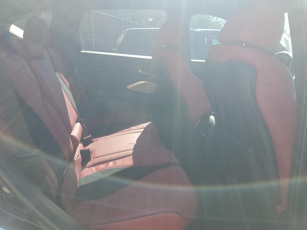 2021 Acura RDX - Image 11