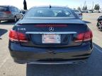 2015 Mercedes-Benz E 400 იყიდება Rancho Cucamonga-ში, CA - Front End
