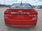2012 Chevrolet Cruze Ltz продається в Columbus, OH - Normal Wear