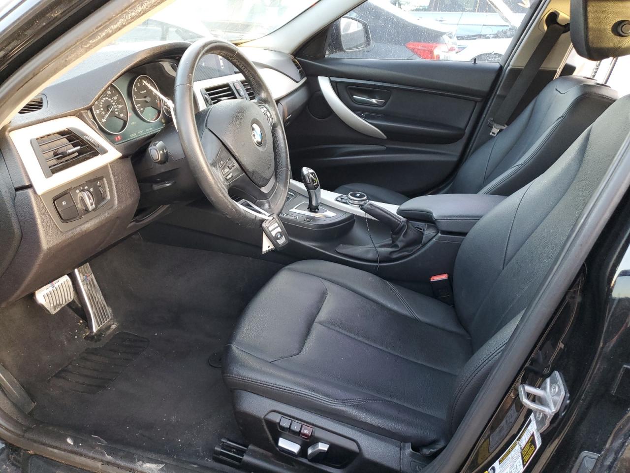 2016 BMW 3er - Image 7