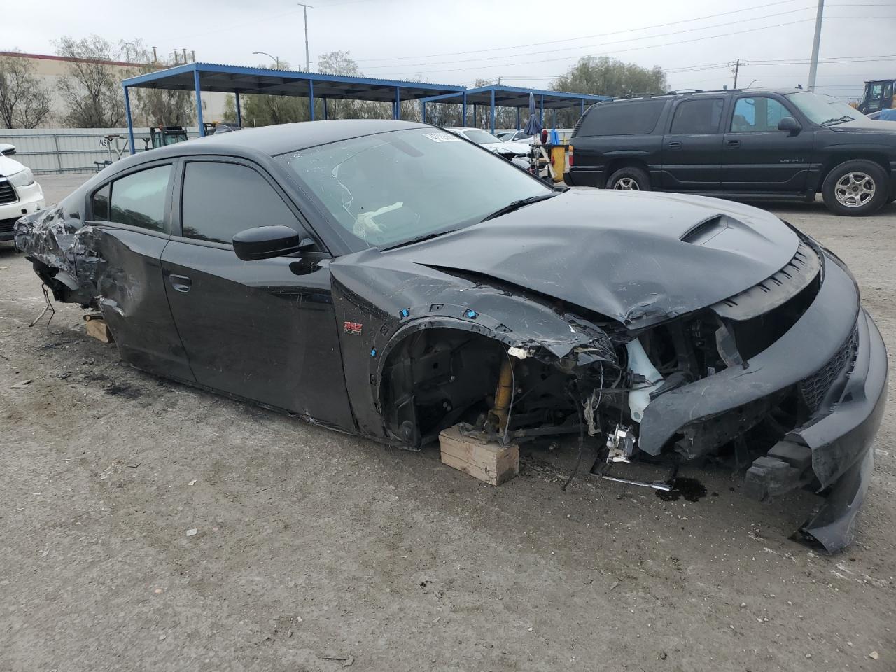 2020 Dodge Charger - Image 4