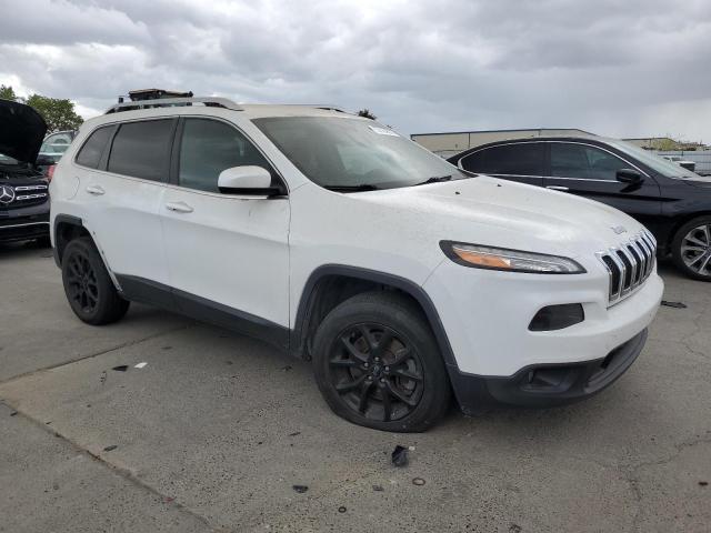  JEEP GRAND CHER 2015 Білий