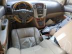 2007 Lexus Rx 400H продається в American Canyon, CA - Front End