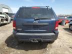 2009 Jeep Grand Cherokee Laredo de vânzare în Wichita, KS - Front End