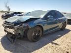 2025 Toyota Camry Xse for Sale in San Antonio, TX - Front End