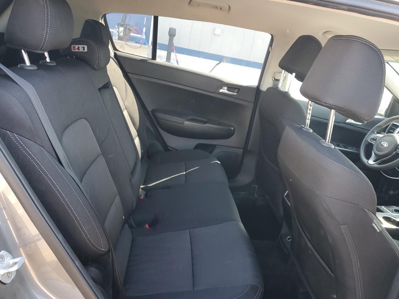 2017 Kia Sportage Lx VIN: KNDPMCAC3H7262451 Lot: 73594154