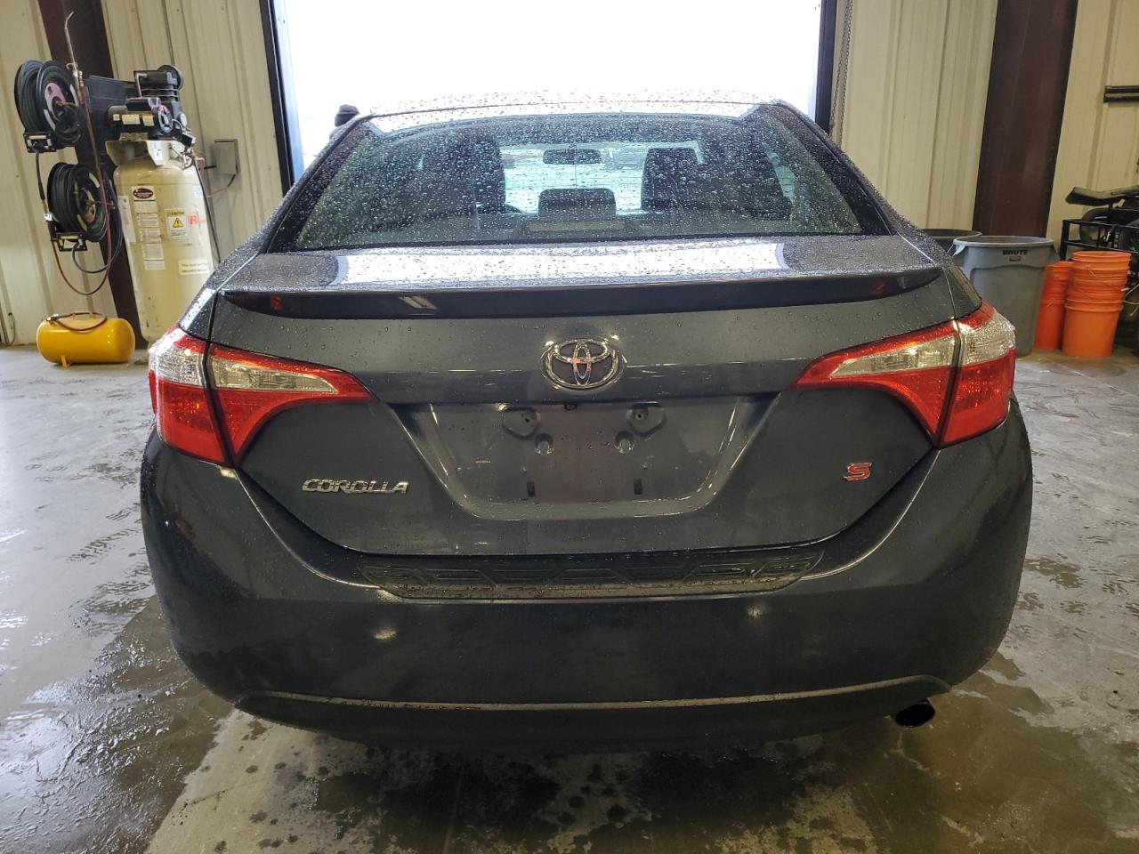 2015 Toyota Corolla - Image 6