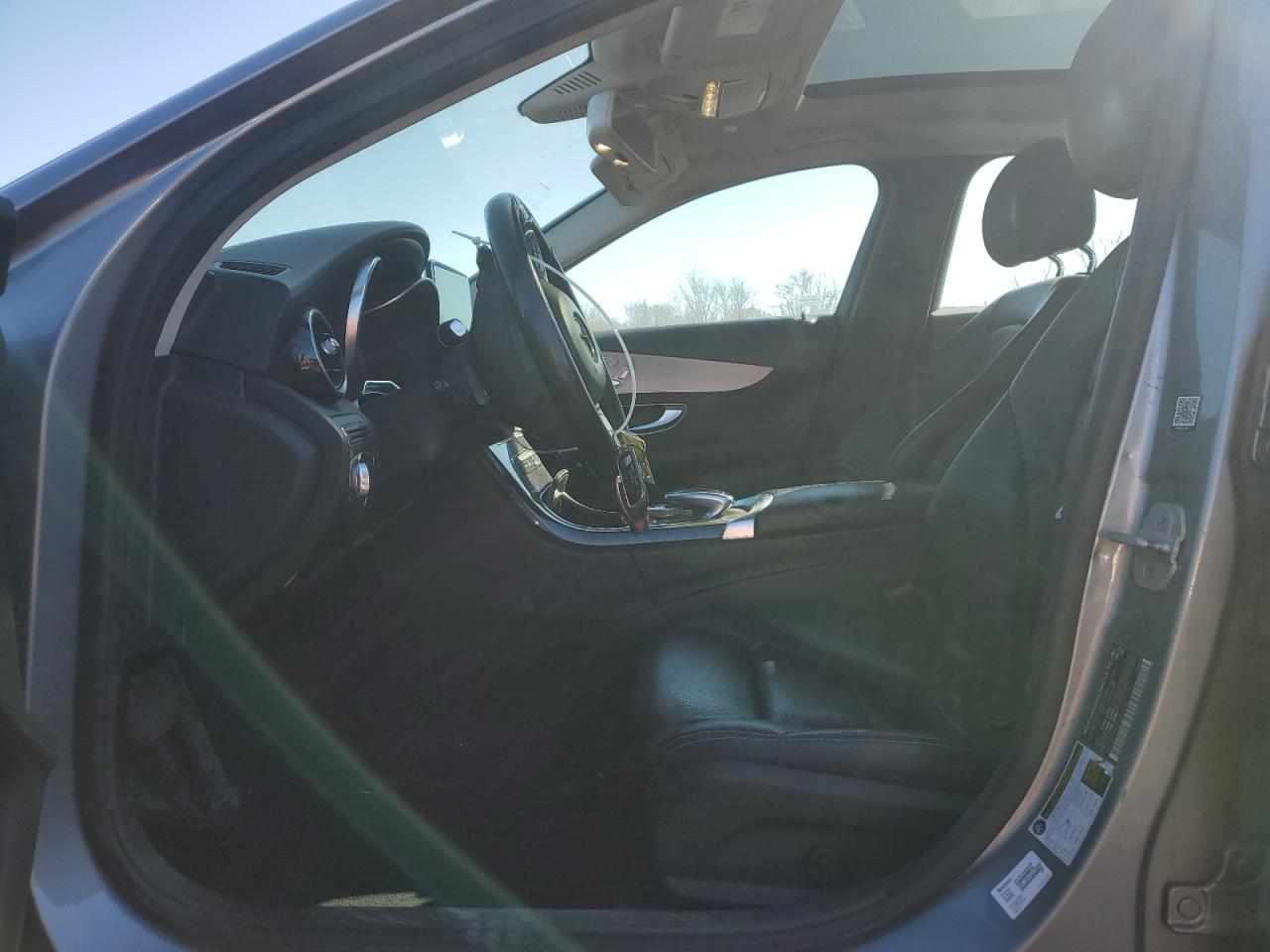2016 Mercedes-Benz C-klasse - Image 7