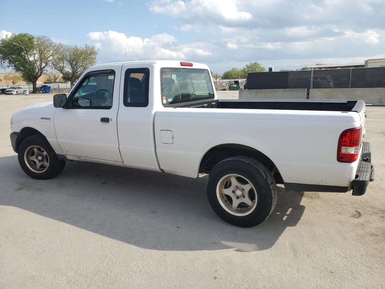 2008 Ford Ranger - Image 2
