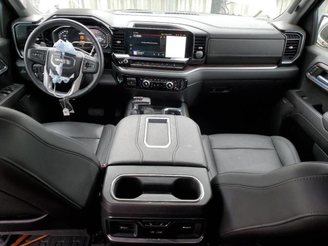  GMC SIERRA 2022 Білий