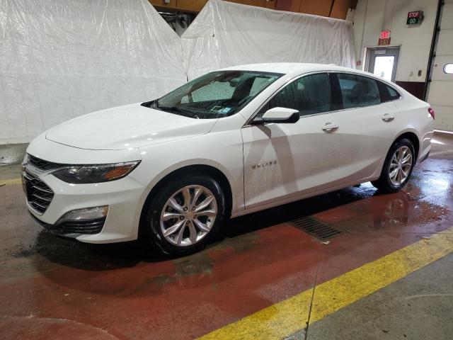 2023 Chevrolet Malibu Lt за продажба в Marlboro, NY - Front End