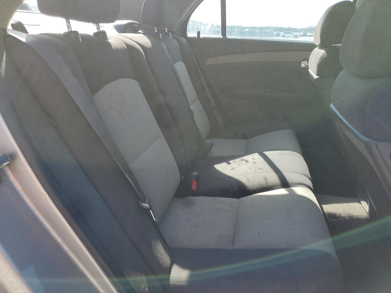 2009 Chevrolet Malibu - Image 11