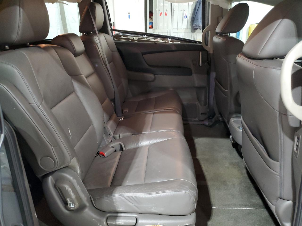 2013 Honda Odyssey - Image 11