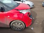 2016 CITROEN C1 FEEL for sale at Copart PETERLEE