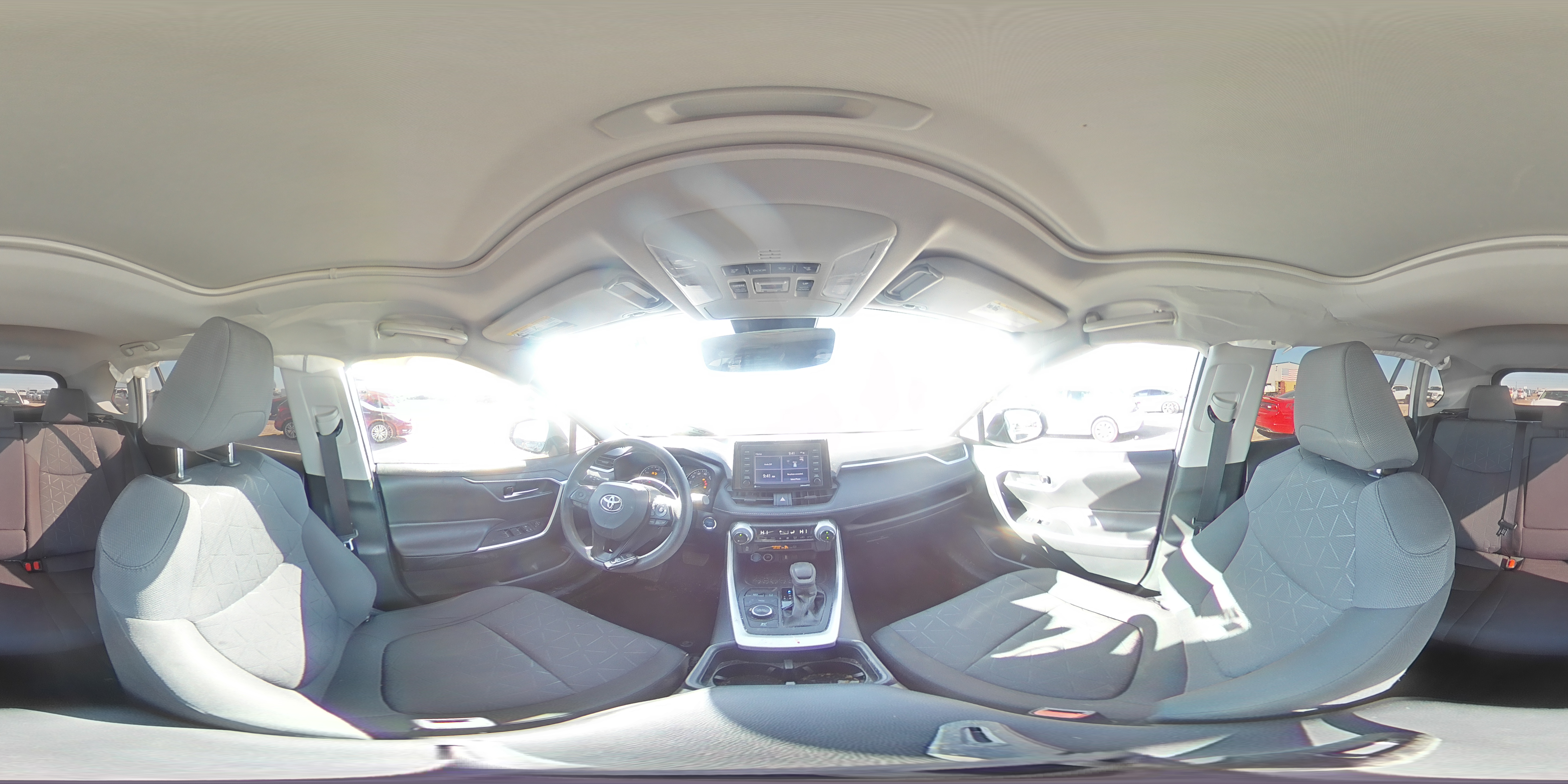 2022 Toyota RAV 4 - Image 13