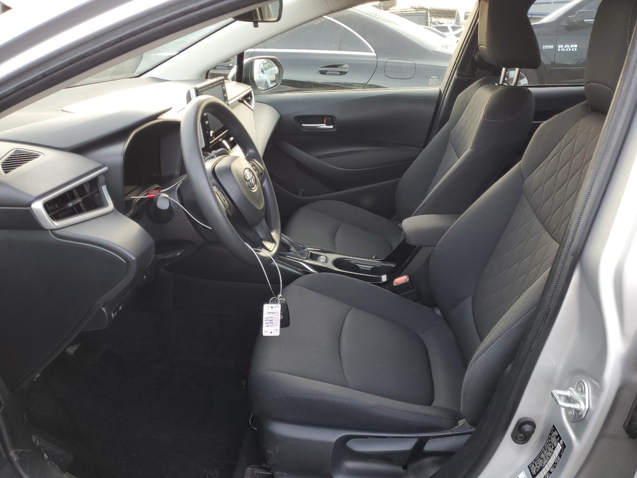 2020 Toyota Corolla - Image 7