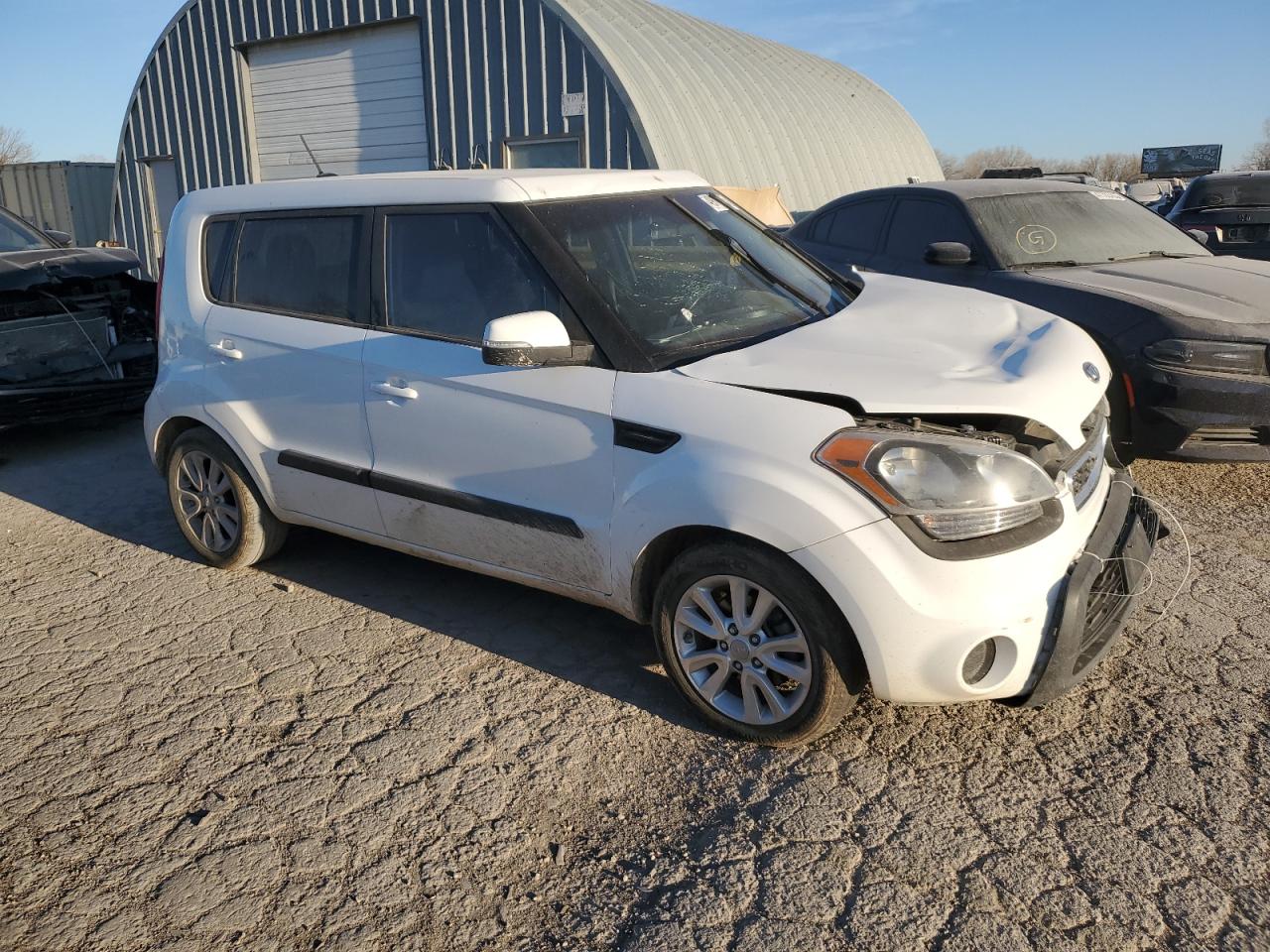 2012 Kia Soul - Image 4