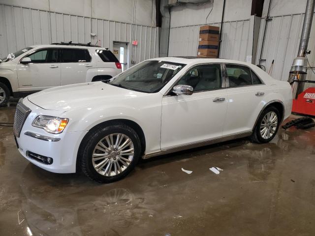 2013 Chrysler 300C 