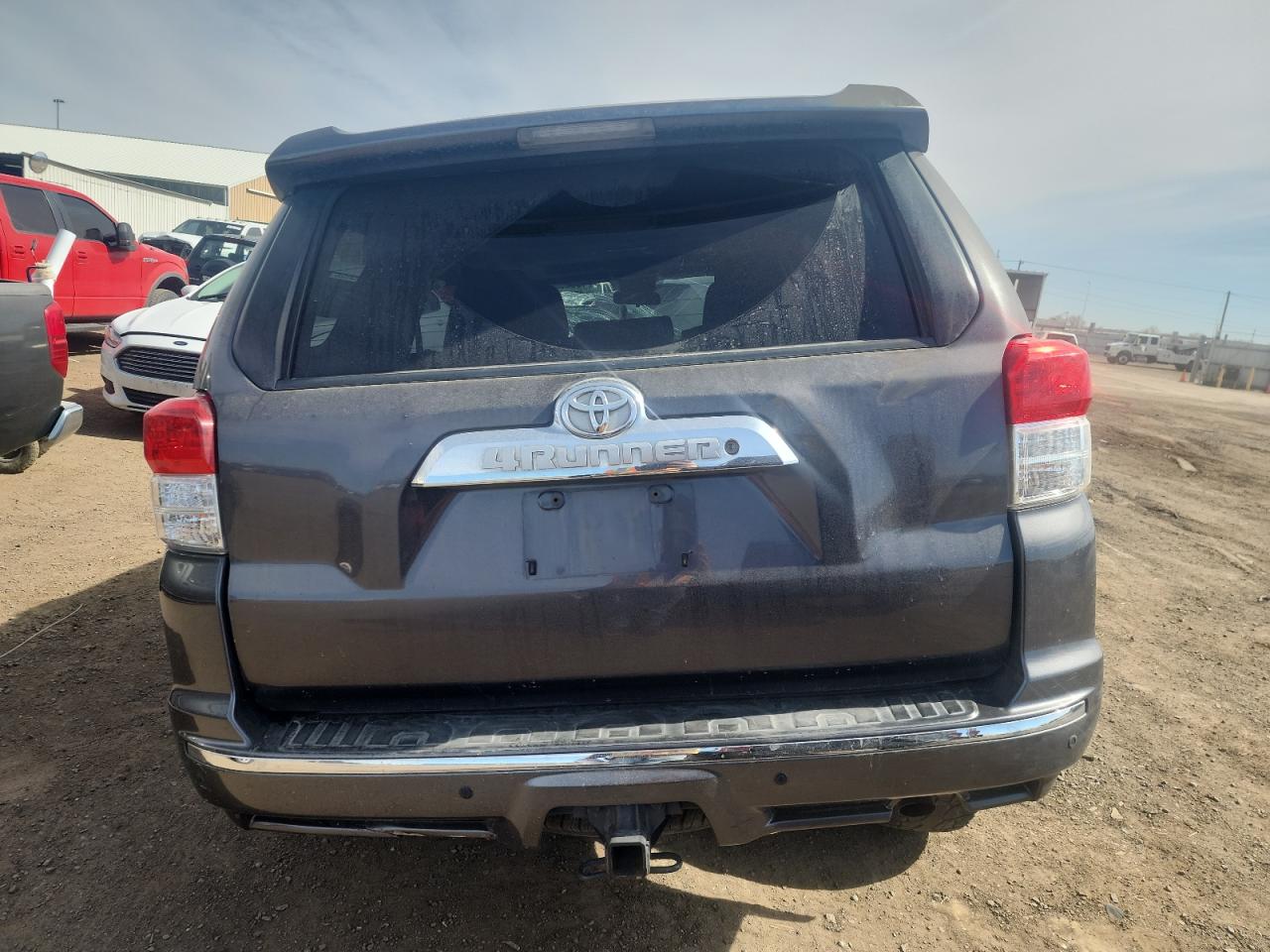 2013 Toyota 4Runner - Image 6
