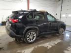 2022 Toyota Rav4 Xle Premium for Sale in Center Rutland, VT - Front End