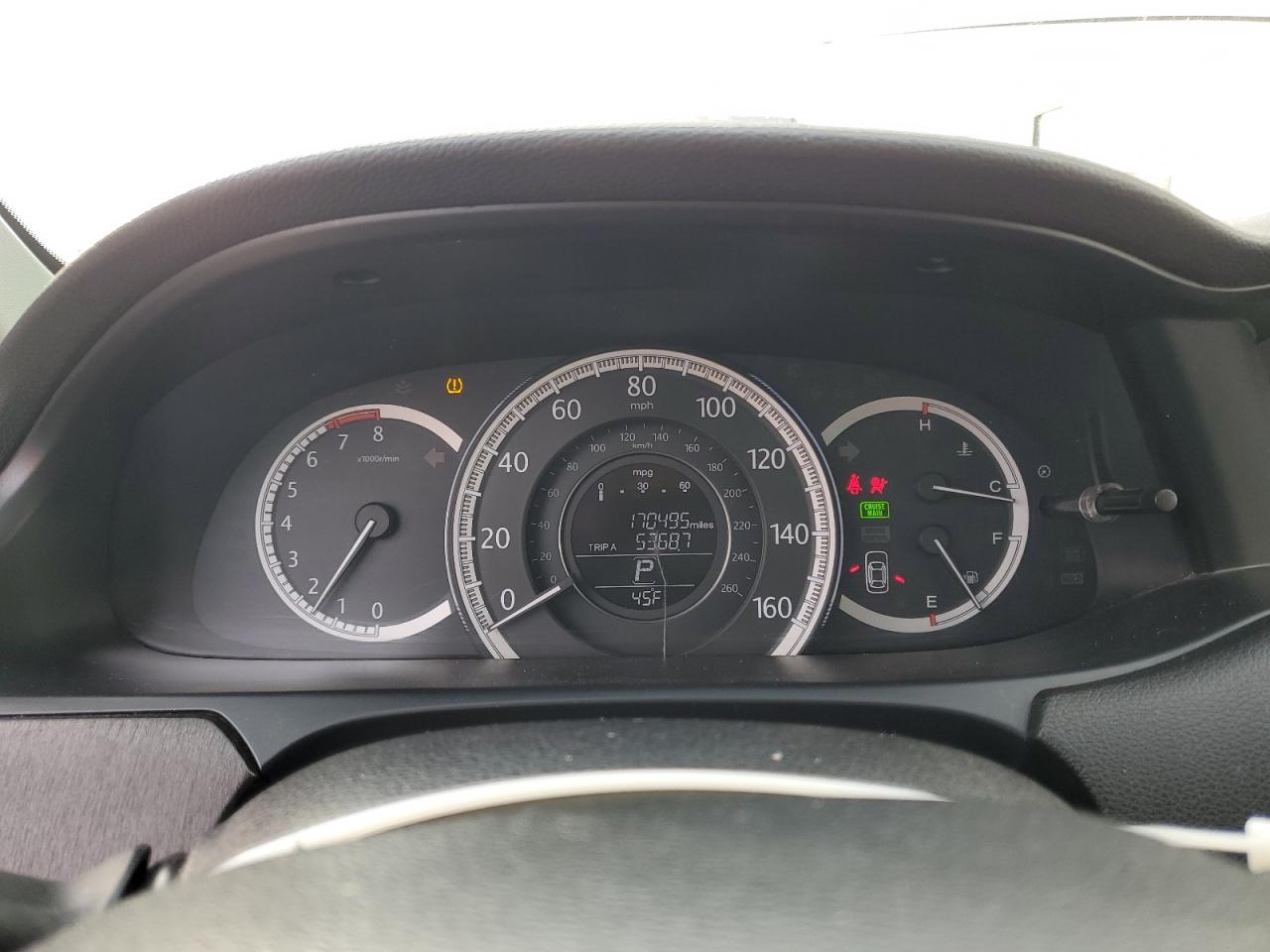 2013 Honda Accord - Image 9