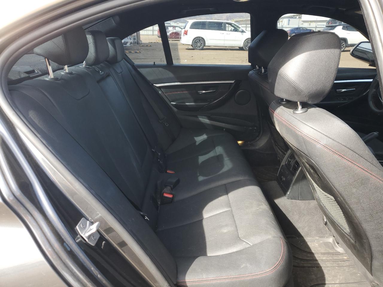 2018 BMW 3er - Image 10
