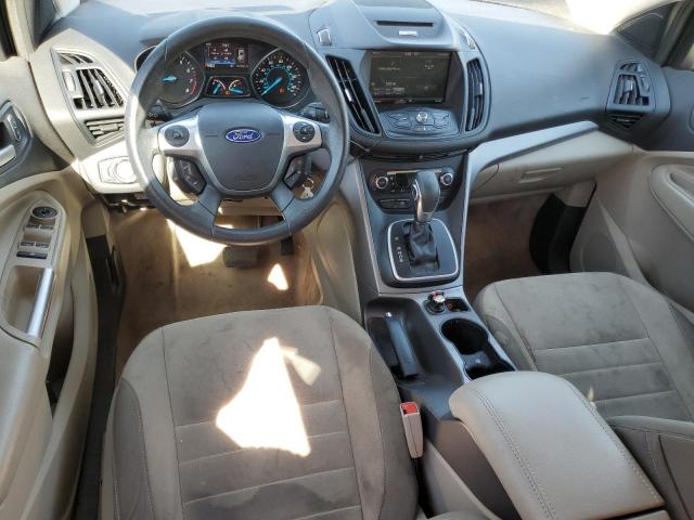  FORD ESCAPE 2014 Gray