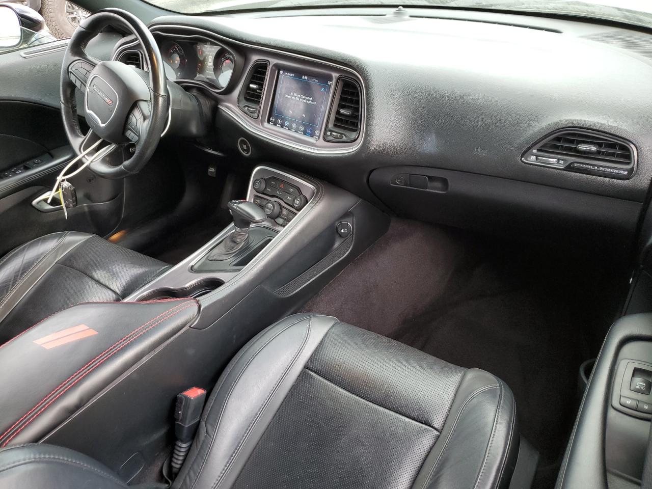2017 Dodge Challenger - Image 8