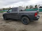 2021 Ram 1500 Classic Slt იყიდება Denver-ში, CO - Minor Dent/Scratches