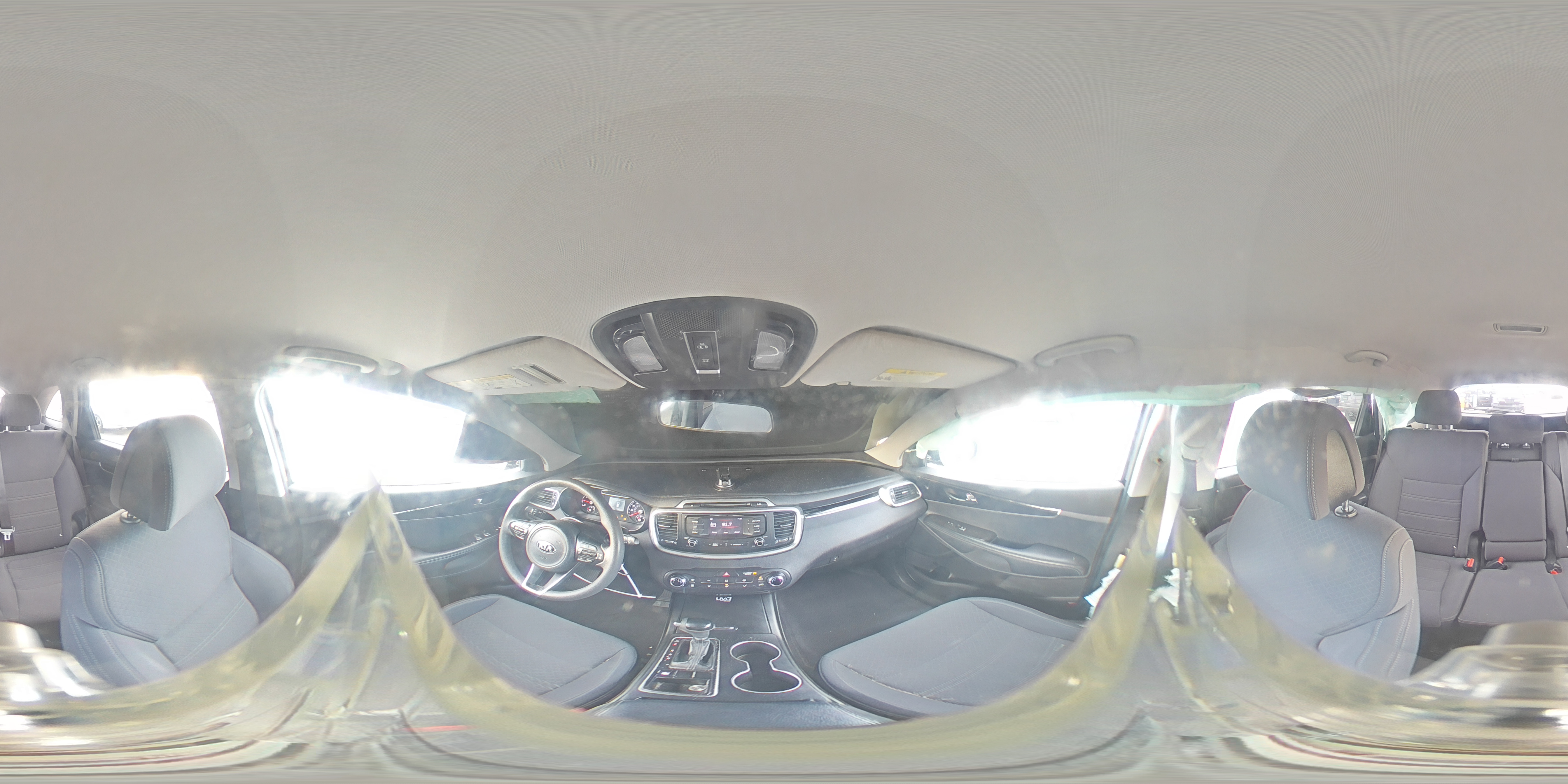 2016 Kia Sorento - Image 14
