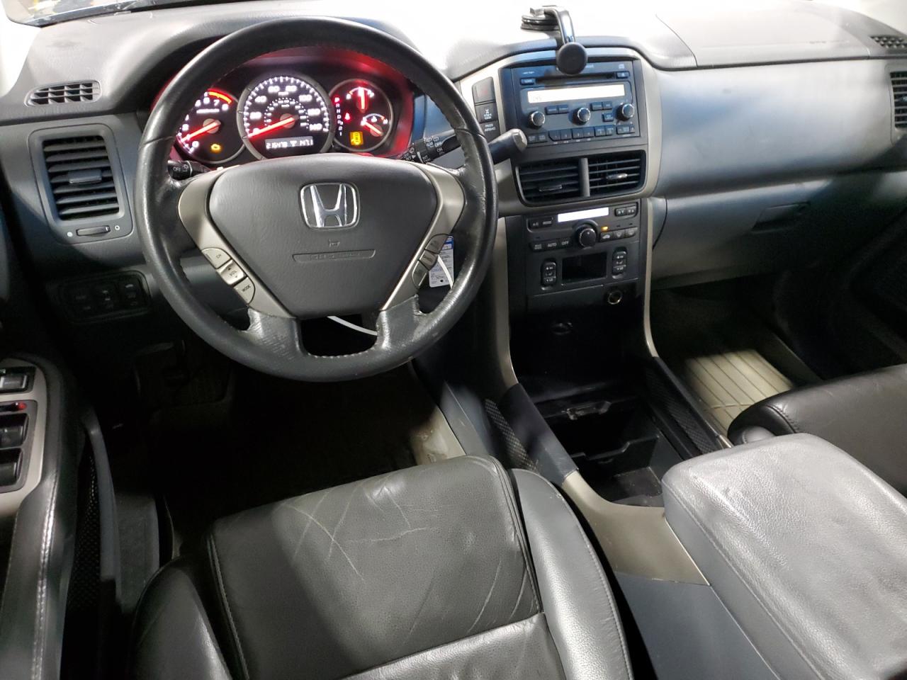2006 Honda Pilot - Image 8