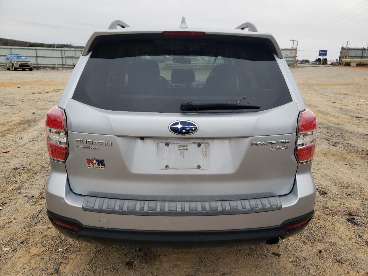 2016 Subaru Forester - Image 6