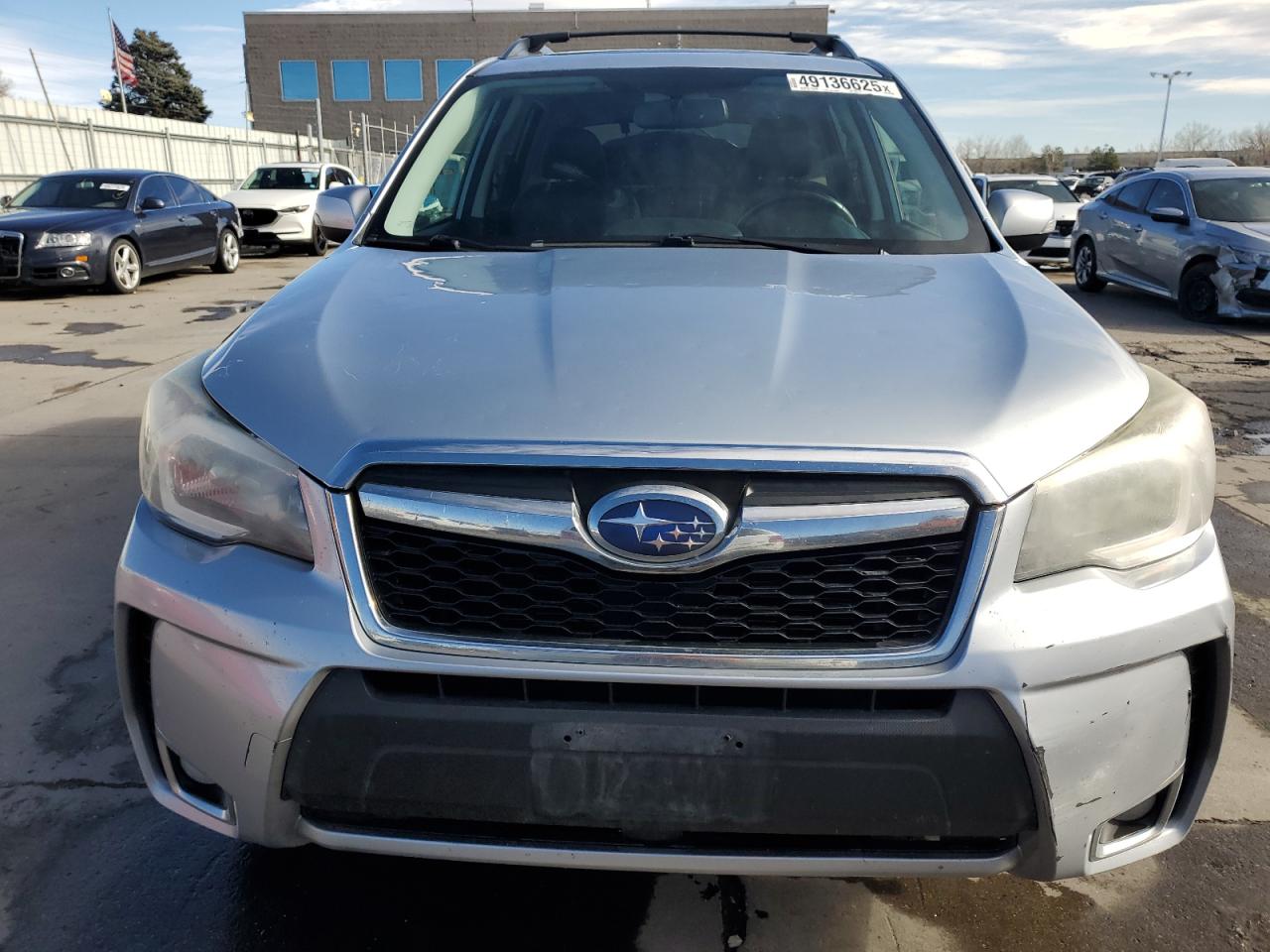 2015 Subaru Forester - Image 5