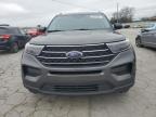 2020 Ford Explorer Xlt na sprzedaż w Lebanon, TN - Rear End