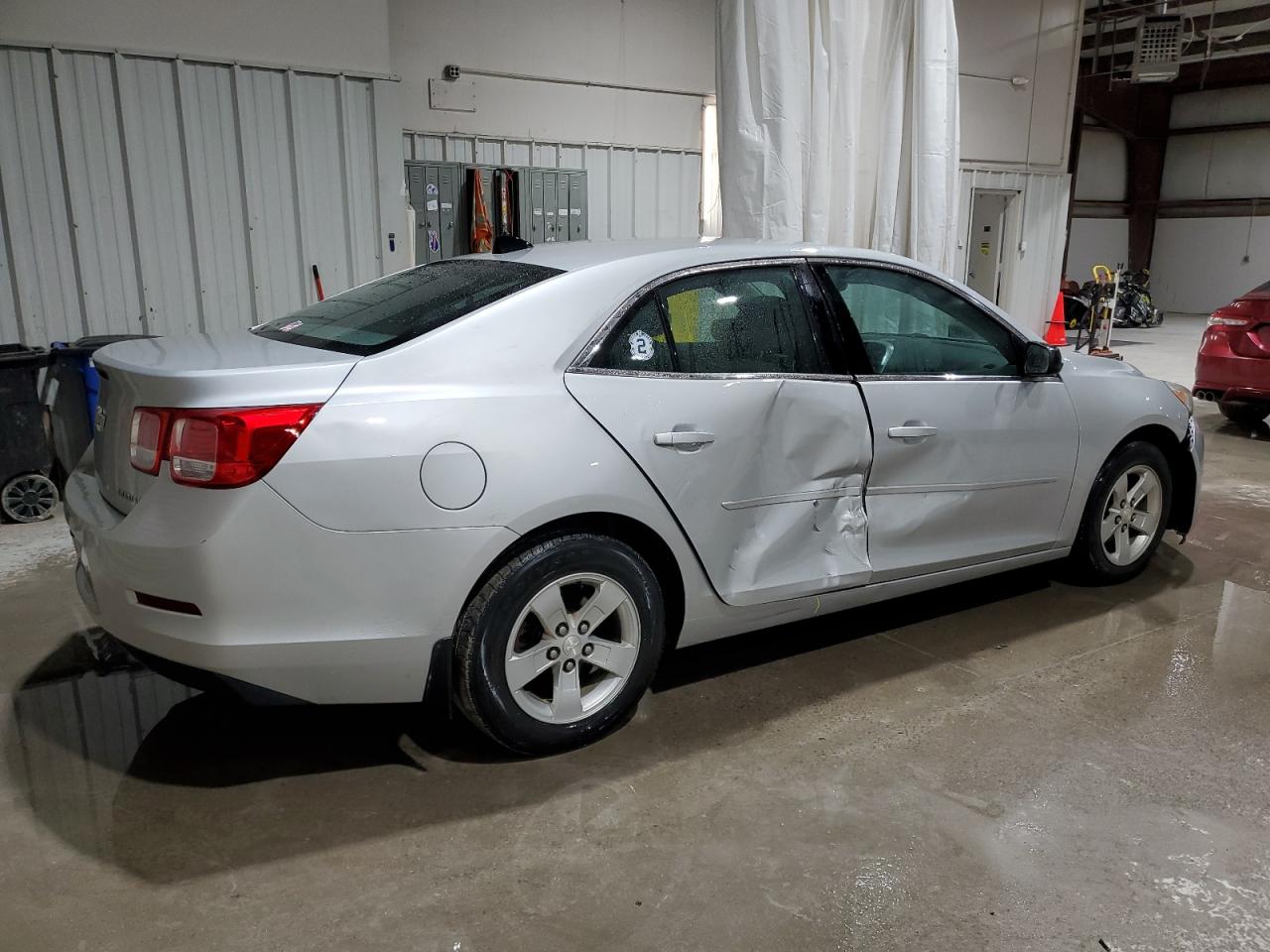 2014 Chevrolet Malibu - Image 3