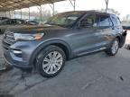 2023 Ford Explorer Limited for Sale in Cartersville, GA - Rear End