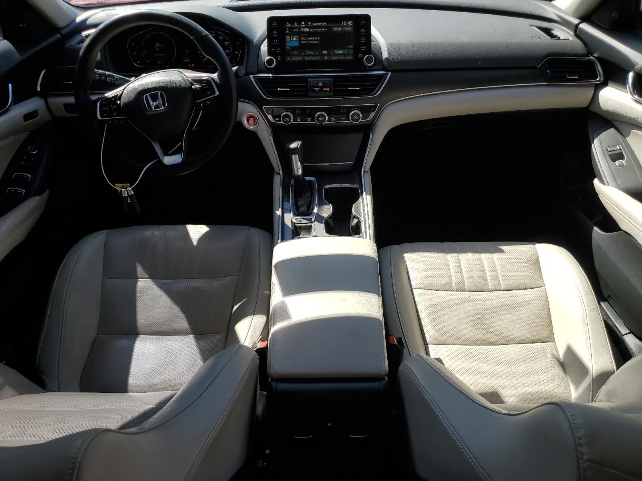 2018 Honda Accord - Image 8